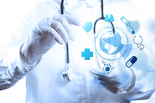 制藥行業MES系統 制藥行業MES系統